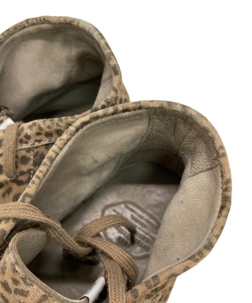 VISVIM（ビズビム）VISVIM (ビズビム) Beuys Trekker SF-Folk ブラウン サイズ:US9の古着・服飾アイテム