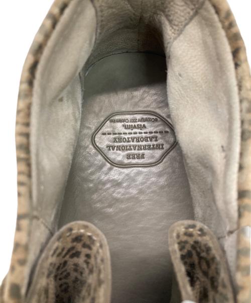 VISVIM（ビズビム）VISVIM (ビズビム) Beuys Trekker SF-Folk ブラウン サイズ:US9の古着・服飾アイテム