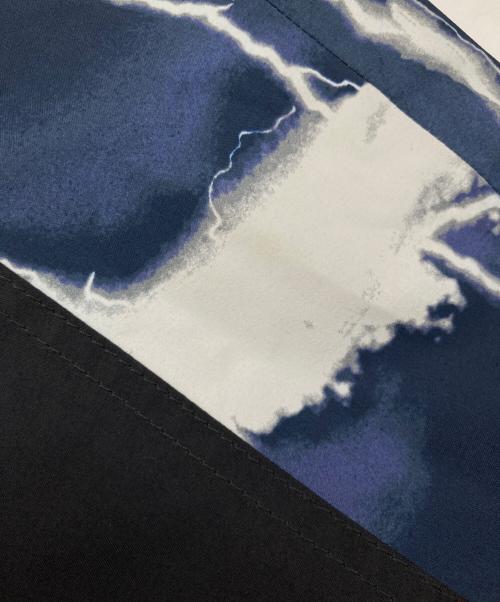 THE NORTH FACE（ザ ノース フェイス）THE NORTH FACE (ザ ノース フェイス) Novelty Mountain Light Jacket ネイビー サイズ:XLの古着・服飾アイテム