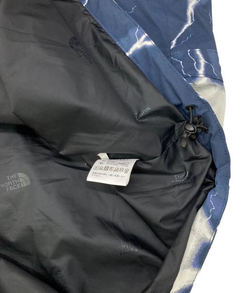 THE NORTH FACE（ザ ノース フェイス）THE NORTH FACE (ザ ノース フェイス) Novelty Mountain Light Jacket ネイビー サイズ:XLの古着・服飾アイテム