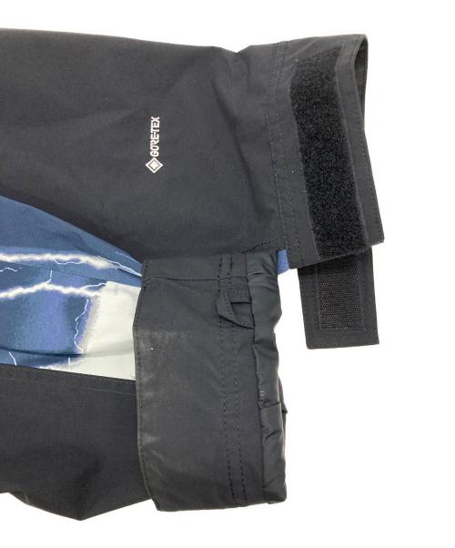 THE NORTH FACE（ザ ノース フェイス）THE NORTH FACE (ザ ノース フェイス) Novelty Mountain Light Jacket ネイビー サイズ:XLの古着・服飾アイテム