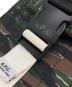 中古・古着 A.P.C. (アーペーセー) APC NECK POUCH TRECK オリーブ：9000円