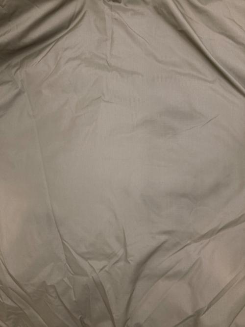 イギリス軍（イギリスグン）イギリス軍 (イギリスグン) ［古着］PCSサーマルジャケット カーキ サイズ:XLの古着・服飾アイテム