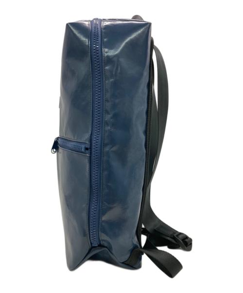 FREITAG（フライターグ）FREITAG (フライターグ) FRINGE ブルーの古着・服飾アイテム