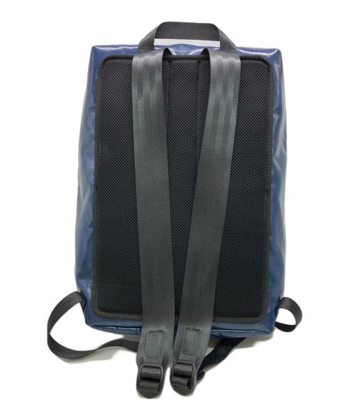 FREITAG（フライターグ）FREITAG (フライターグ) FRINGE ブルーの古着・服飾アイテム