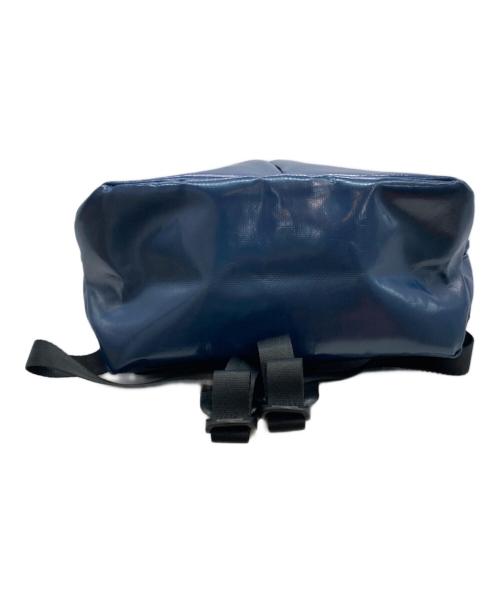 FREITAG（フライターグ）FREITAG (フライターグ) FRINGE ブルーの古着・服飾アイテム