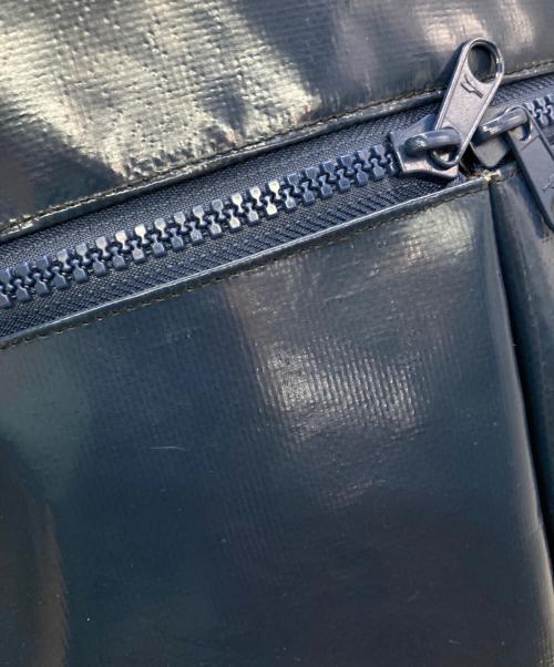 FREITAG（フライターグ）FREITAG (フライターグ) FRINGE ブルーの古着・服飾アイテム