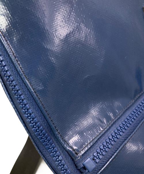 FREITAG（フライターグ）FREITAG (フライターグ) FRINGE ブルーの古着・服飾アイテム