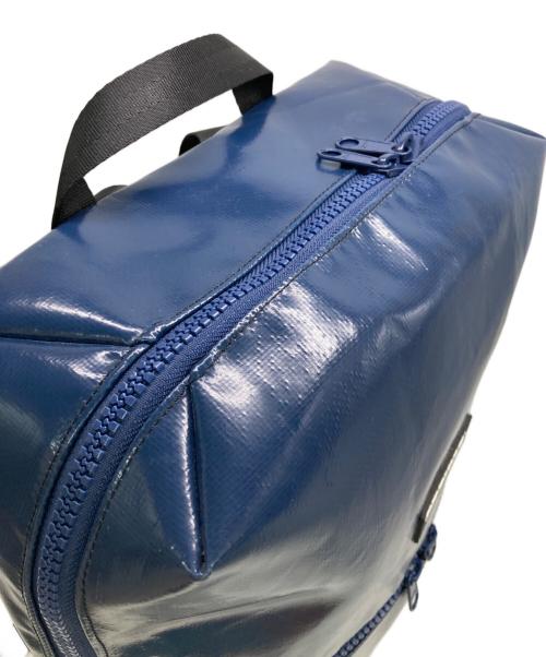 FREITAG（フライターグ）FREITAG (フライターグ) FRINGE ブルーの古着・服飾アイテム