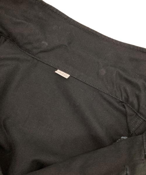 waiper（ワイパー）waiper (ワイパー) M-43 HBT コンバットジャケット ブラック サイズ:44Rの古着・服飾アイテム