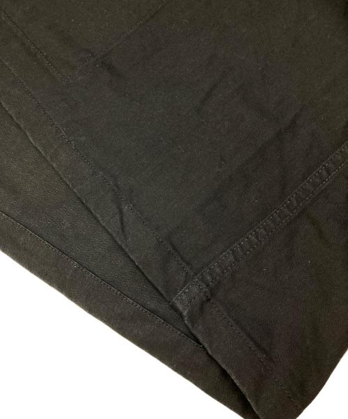 waiper（ワイパー）waiper (ワイパー) M-43 HBT コンバットジャケット ブラック サイズ:44Rの古着・服飾アイテム