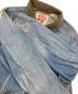 中古・古着 LEVI'S PReMIUM (リーバイスプレミアム) デニムスイングトップ インディゴ サイズ:XL：6000円