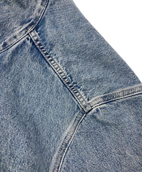 LEVI'S（リーバイス）LEVI'S (リーバイス) WORKWEAR エンジニアコート インディゴ サイズ:XLの古着・服飾アイテム