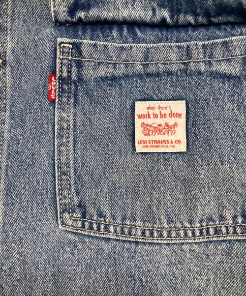 LEVI'S（リーバイス）LEVI'S (リーバイス) WORKWEAR エンジニアコート インディゴ サイズ:XLの古着・服飾アイテム