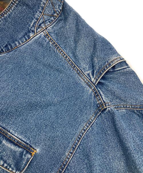 LEVI'S（リーバイス）LEVI'S (リーバイス) ［古着］デニムカバーオール インディゴ サイズ:XLの古着・服飾アイテム