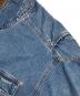 中古・古着 LEVI'S (リーバイス) ［古着］デニムカバーオール インディゴ サイズ:XL：10000円