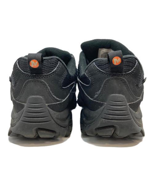 MERRELL（メレル）MERRELL (メレル) MOAB 3 SYNTHETIC GORE-TEX ブラック サイズ:USA10の古着・服飾アイテム