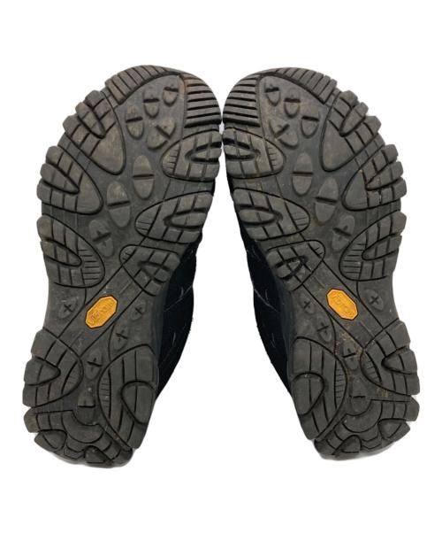 MERRELL（メレル）MERRELL (メレル) MOAB 3 SYNTHETIC GORE-TEX ブラック サイズ:USA10の古着・服飾アイテム