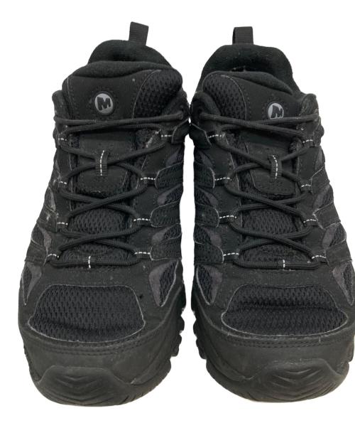 MERRELL（メレル）MERRELL (メレル) MOAB 3 SYNTHETIC GORE-TEX ブラック サイズ:USA10の古着・服飾アイテム