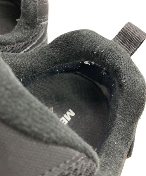 MERRELL（メレル）MERRELL (メレル) MOAB 3 SYNTHETIC GORE-TEX ブラック サイズ:USA10の古着・服飾アイテム