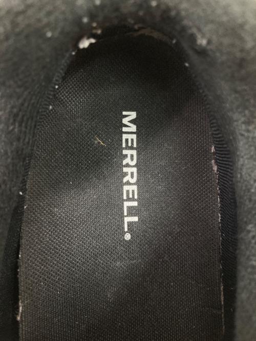 MERRELL（メレル）MERRELL (メレル) MOAB 3 SYNTHETIC GORE-TEX ブラック サイズ:USA10の古着・服飾アイテム