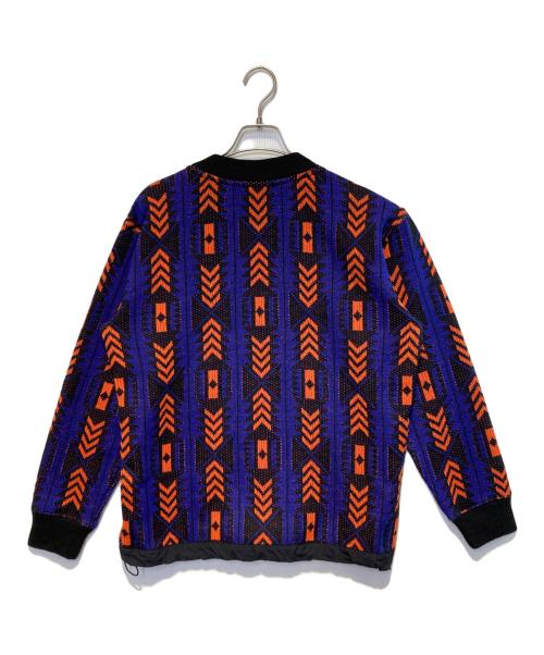 THE NORTH FACE（ザ ノース フェイス）THE NORTH FACE (ザ ノース フェイス) Rage Sweater パープル サイズ:Sの古着・服飾アイテム