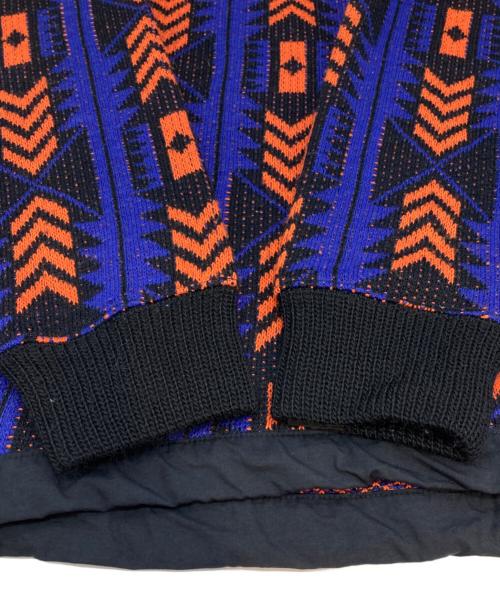 THE NORTH FACE（ザ ノース フェイス）THE NORTH FACE (ザ ノース フェイス) Rage Sweater パープル サイズ:Sの古着・服飾アイテム