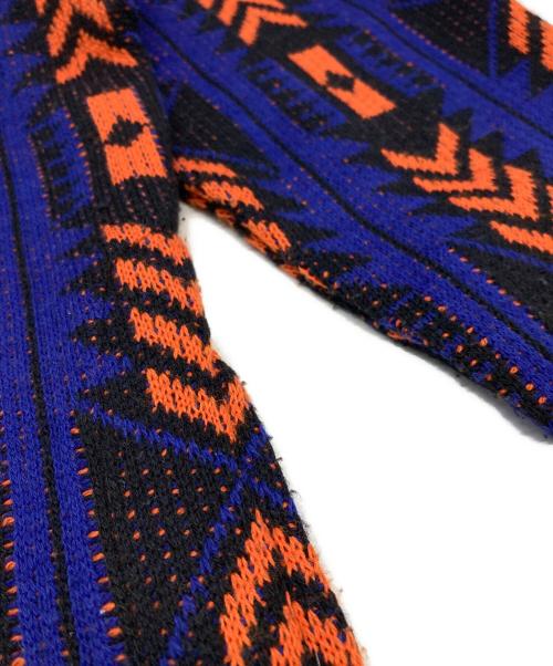 THE NORTH FACE（ザ ノース フェイス）THE NORTH FACE (ザ ノース フェイス) Rage Sweater パープル サイズ:Sの古着・服飾アイテム