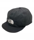 THE NORTH FACEザ ノース フェイス）の古着「GTX Baseball Cap」｜ブラック