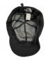中古・古着 THE NORTH FACE (ザ ノース フェイス) GTX Baseball Cap ブラック サイズ:L：5000円