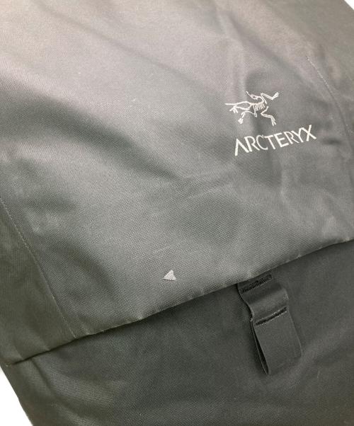ARC'TERYX（アークテリクス）ARC'TERYX (アークテリクス) GRANVILLE 20 BACKPACK グレーの古着・服飾アイテム