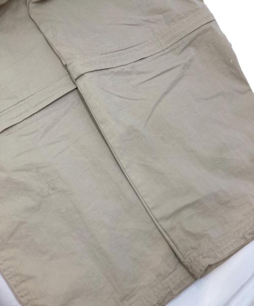 Ocean Pacific（オーシャンパシフィック）Ocean Pacific (オーシャンパシフィック) ［古着］ギミックカーゴパンツ ベージュ サイズ:Mの古着・服飾アイテム