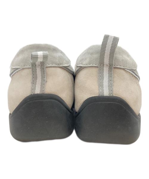 Rockfish Weatherwear（ロックフィッシュウェザーウェア）Rockfish Weatherwear (ロックフィッシュウェザーウェア) BLISS LACEUP スニーカー グレー サイズ:UK3.5（22.5～23cm相当）の古着・服飾アイテム