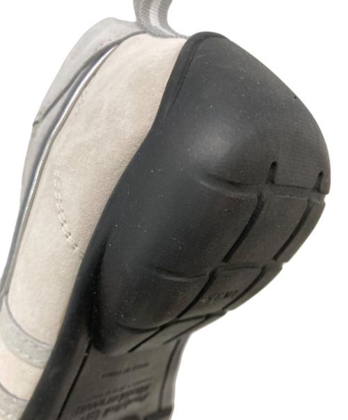 Rockfish Weatherwear（ロックフィッシュウェザーウェア）Rockfish Weatherwear (ロックフィッシュウェザーウェア) BLISS LACEUP スニーカー グレー サイズ:UK3.5（22.5～23cm相当）の古着・服飾アイテム