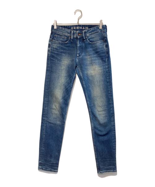 Denham（デンハム）Denham (デンハム) RAZOR SFD デニムパンツ インディゴ サイズ:28の古着・服飾アイテム