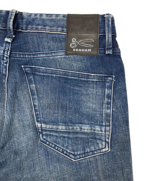 Denham（デンハム）Denham (デンハム) RAZOR SFD デニムパンツ インディゴ サイズ:28の古着・服飾アイテム