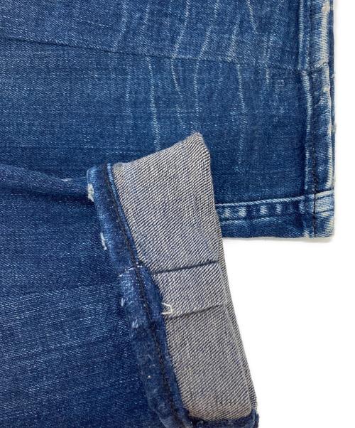 Denham（デンハム）Denham (デンハム) RAZOR SFD デニムパンツ インディゴ サイズ:28の古着・服飾アイテム