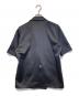 RIM.ARK (リムアーク) W-breasted H/S JK ブラック サイズ:Free：5000円