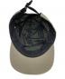 中古・古着 Supreme (シュプリーム) Camp Cap オリーブ：5000円