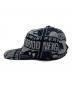 NEIGHBORHOOD (ネイバーフッド) PAM (パム) NHPM．D C-CAP インディゴ：5000円