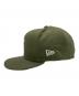 New Era (ニューエラ) SUPREME (シュプリーム) Jesus Piece S Logo グリーン サイズ:7 1/2（59.6cm）：8000円