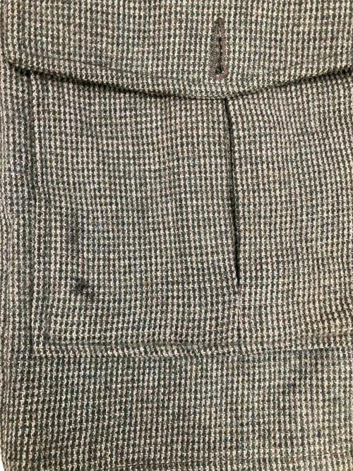 WOOLRICH（ウールリッチ）WOOLRICH (ウールリッチ) ［古着］ウールシャツジャケット グリーン サイズ:Sの古着・服飾アイテム