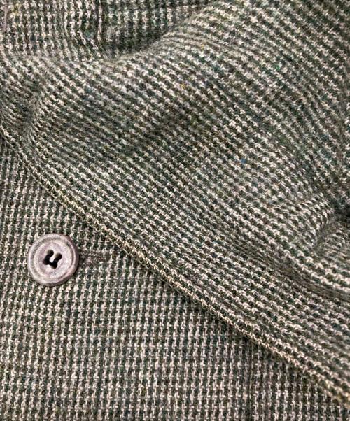 WOOLRICH（ウールリッチ）WOOLRICH (ウールリッチ) ［古着］ウールシャツジャケット グリーン サイズ:Sの古着・服飾アイテム