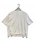 JOSE MOON（ジョゼムーン）の古着「OVERSIZE T-SHIRT」｜ホワイト