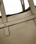 中古・古着 FURLA (フルラ) GIOVE XL CASUAL TOTE ベージュ：18000円