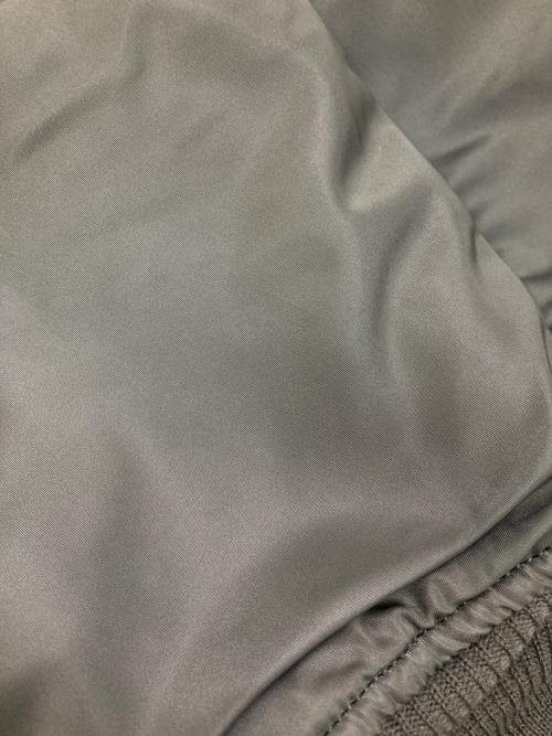 ALPHA INDUSTRIES（アルファインダストリーズ）ALPHA INDUSTRIES (アルファインダストリーズ) MA-1ジャケット カーキ サイズ:Lの古着・服飾アイテム