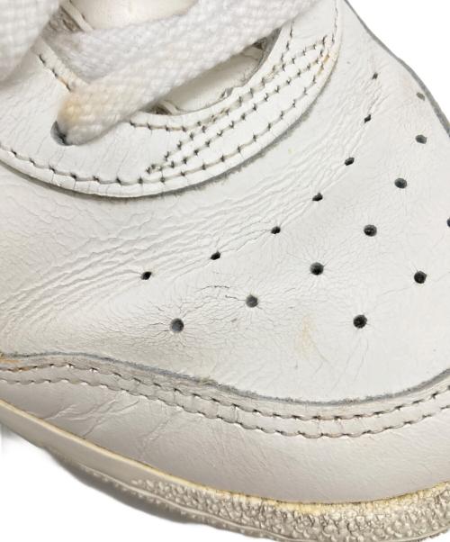 asics（アシックス）asics (アシックス) JAPAN L FABRE ホワイト サイズ:US7 1/2の古着・服飾アイテム