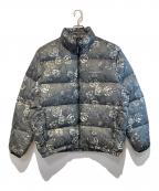 thisisneverthatディスイズネバーザット）の古着「PERTEX T ダウンジャケット」｜グレー