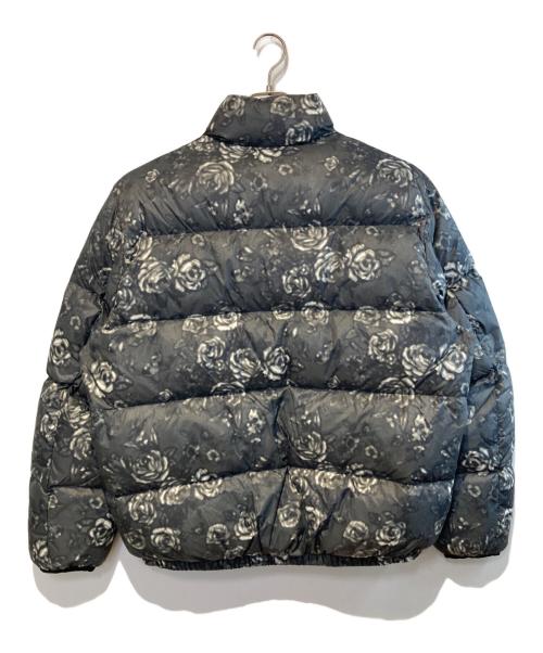 thisisneverthat（ディスイズネバーザット）thisisneverthat (ディスイズネバーザット) PERTEX T ダウンジャケット グレー サイズ:Lの古着・服飾アイテム