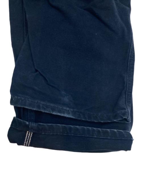 CarHartt（カーハート）CarHartt (カーハート) ダックペインターパンツ ネイビー サイズ:W42×L30の古着・服飾アイテム